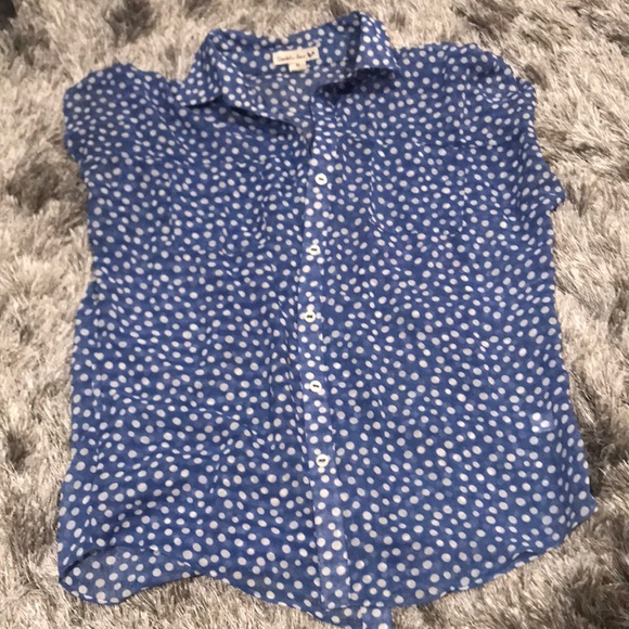 Shirt blouse - Picture 4 of 6